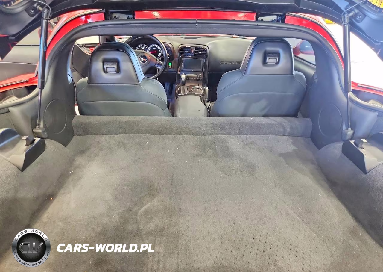 2013 Chevrolet Corvette VIN:1G1YF2DWXD5101267 - 10