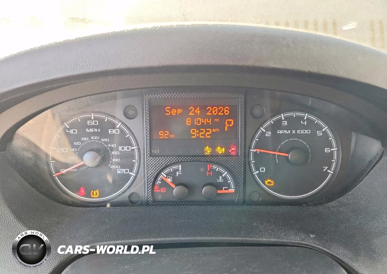 2021 Ram Promaster 3500 Delivery Van VIN:3C6MRVJG4ME535370 - 9