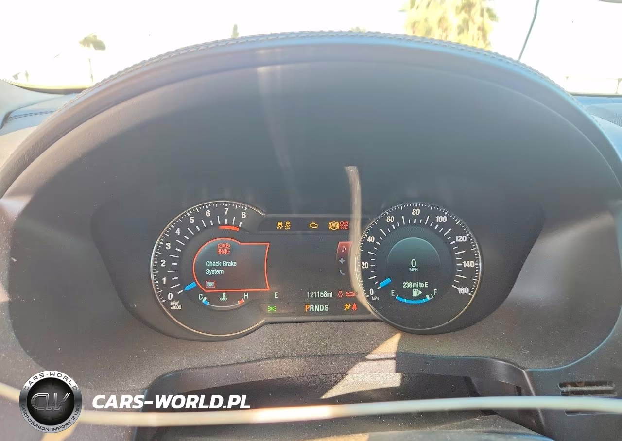2016 Ford Explorer Platinum VIN:1FM5K8HT7GGB53064 - 9