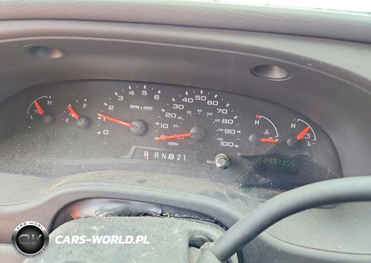 2005 Ford Econoline E250 Van VIN:1FTNS24W35HB25531 - 9