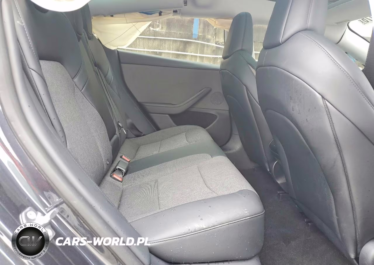 2026 Tesla Model 3 VIN:5YJ3E1EA4TF162807 - 10