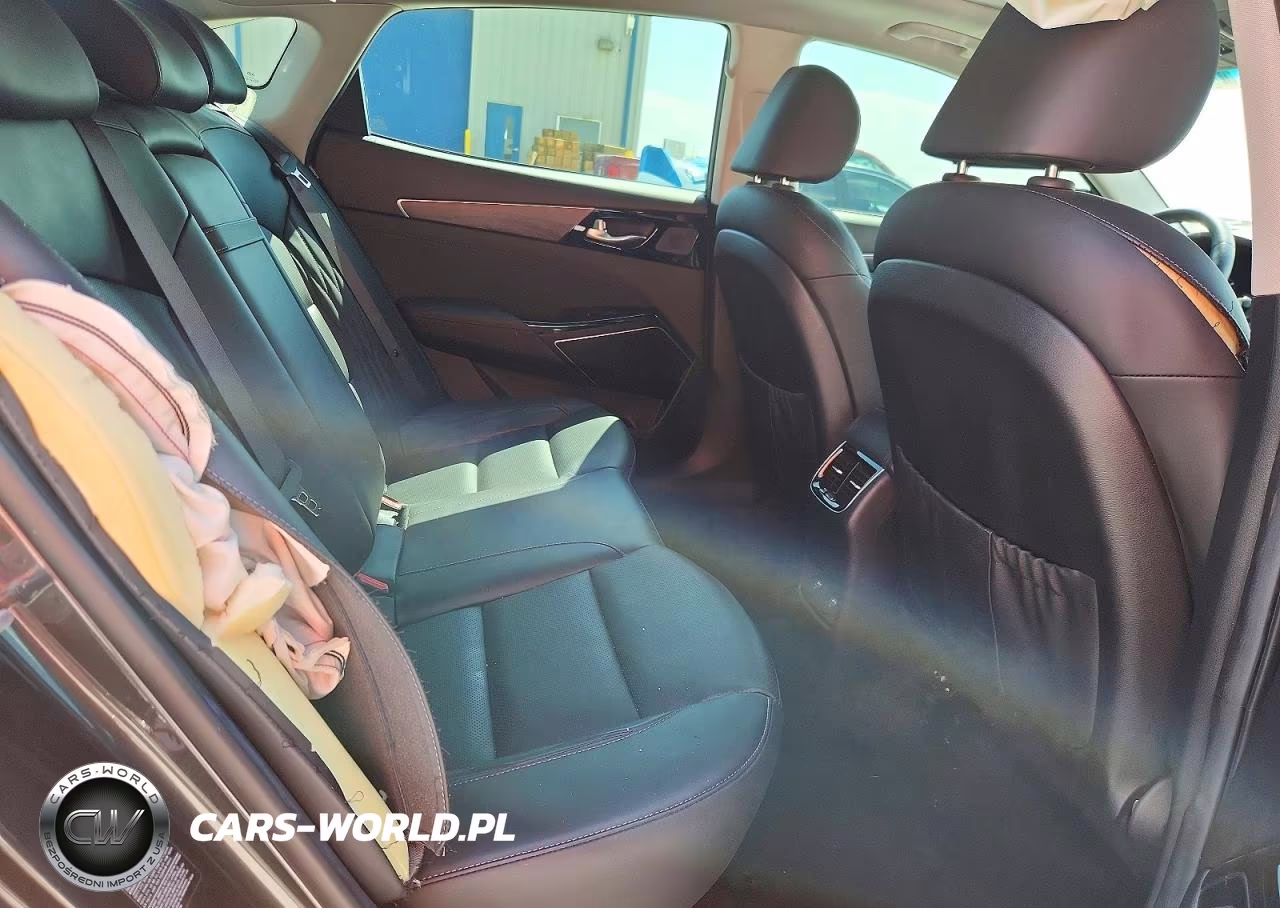 2020 Kia Cadenza Technology VIN:KNALC4J13L5234074 - 10