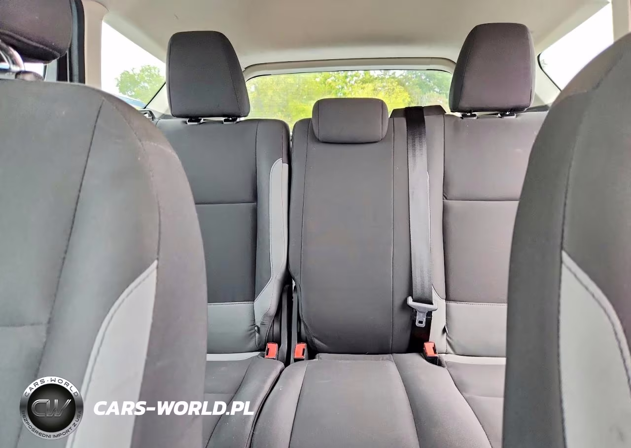 2014 Ford Escape S VIN:1FMCU0F7XEUB54149 - 10