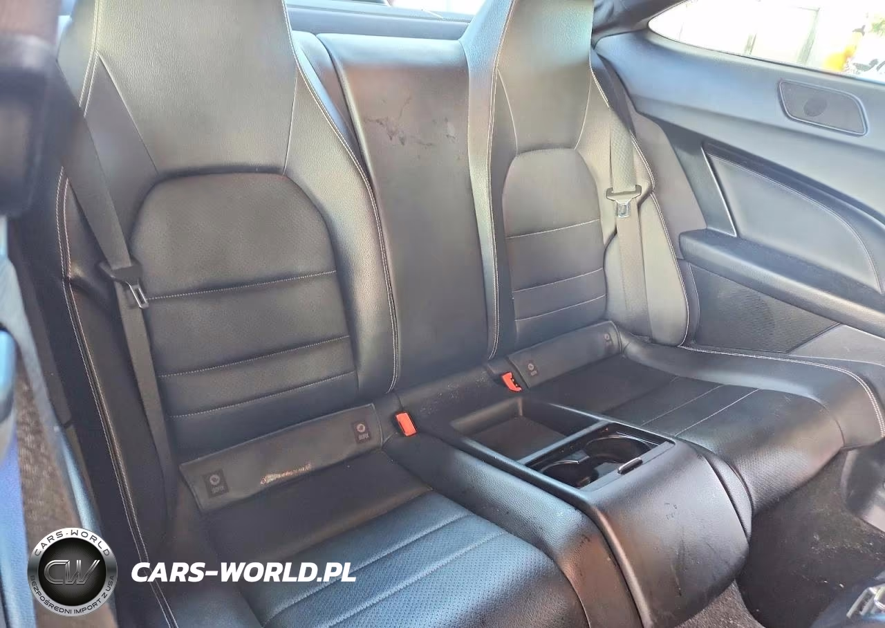 2015 Mercedes-Benz C 250 VIN:WDDGJ4HB3FG364962 - 10