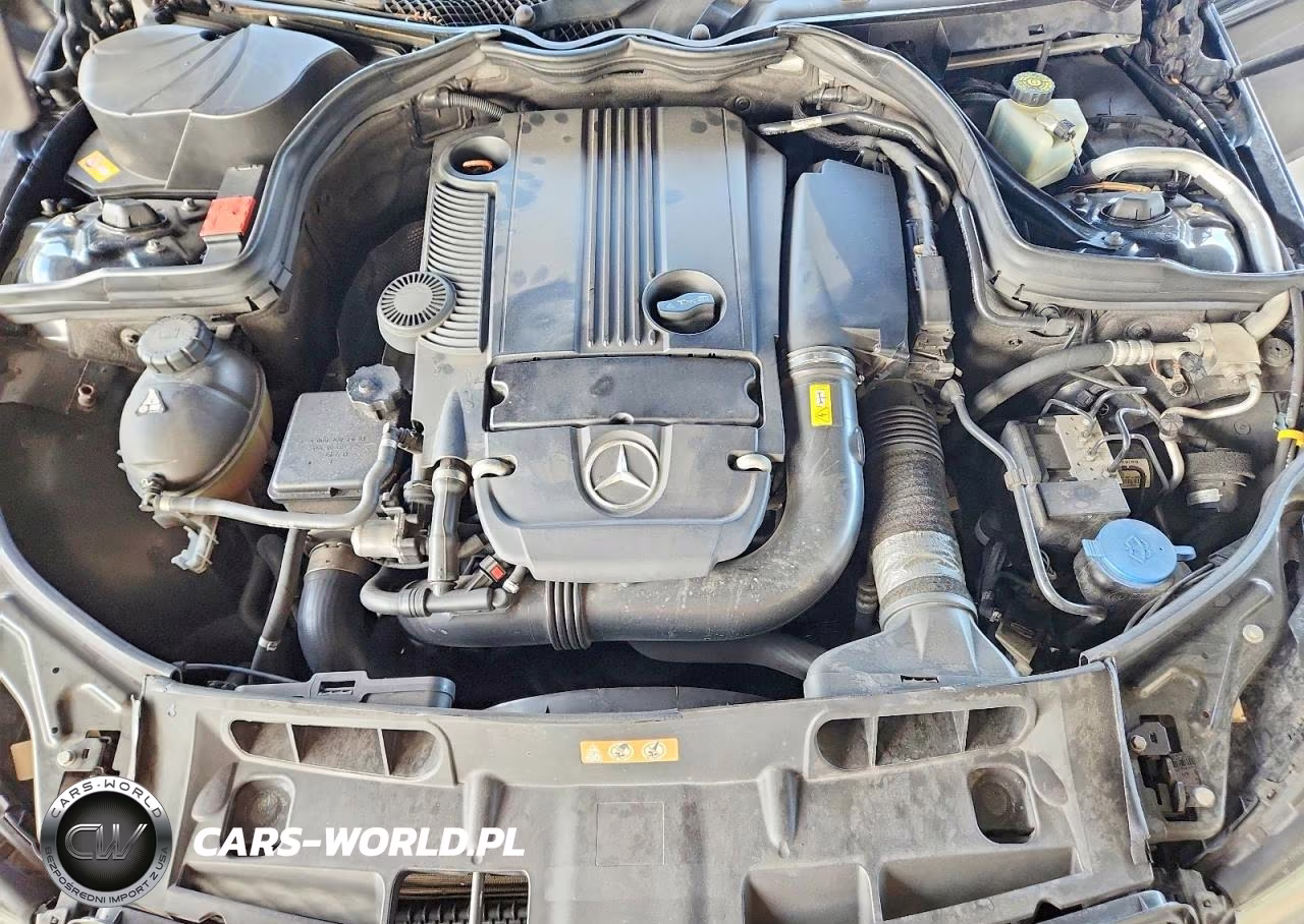 2015 Mercedes-Benz C 250 VIN:WDDGJ4HB3FG364962 - 11
