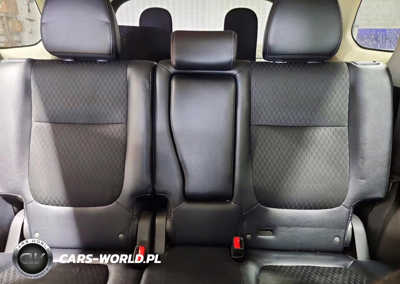 2015 Mitsubishi Outlander Se VIN:JA4AZ3A3XFZ000994 - 10