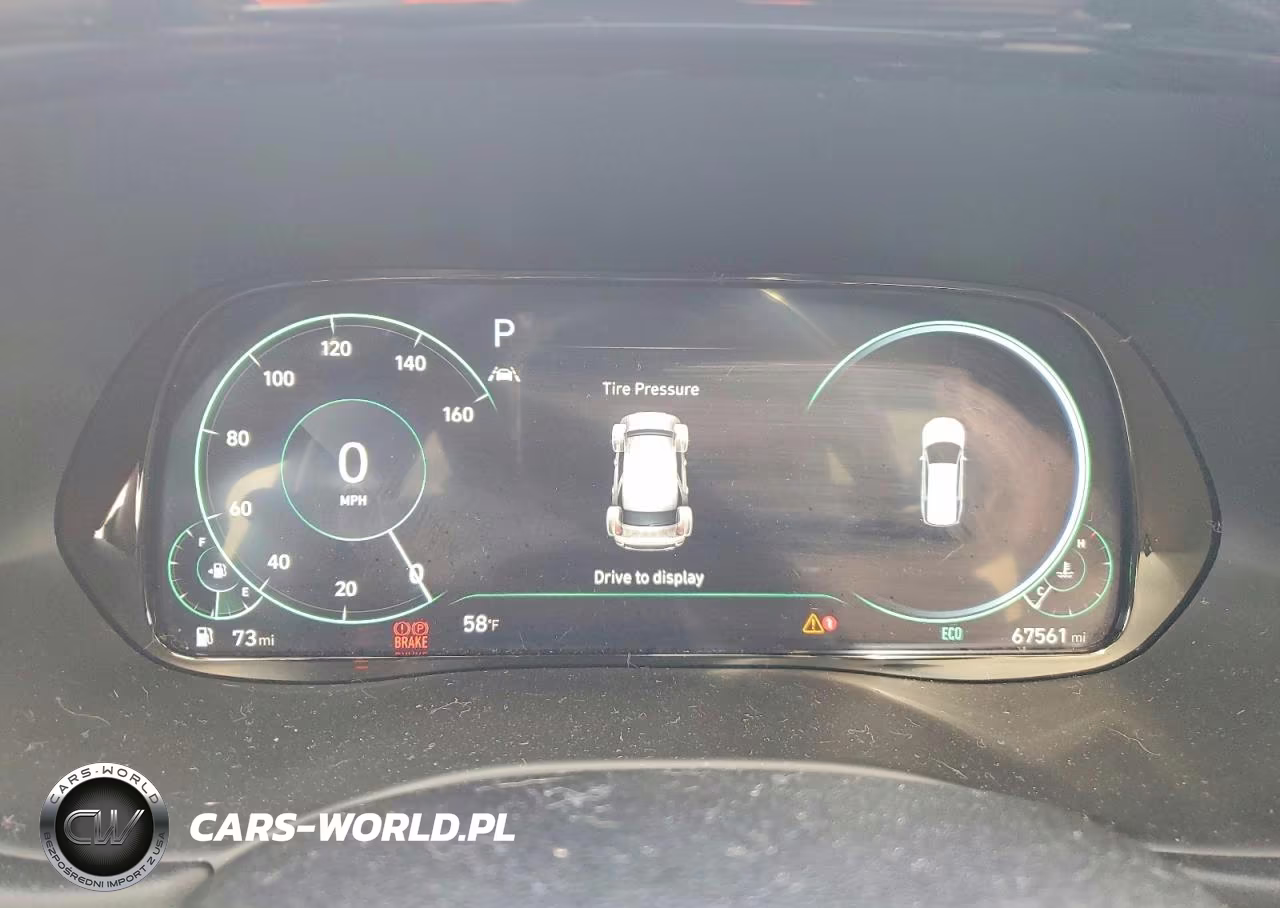 2021 Hyundai Palisade Limited VIN:KM8R5DHE7MU292143 - 9