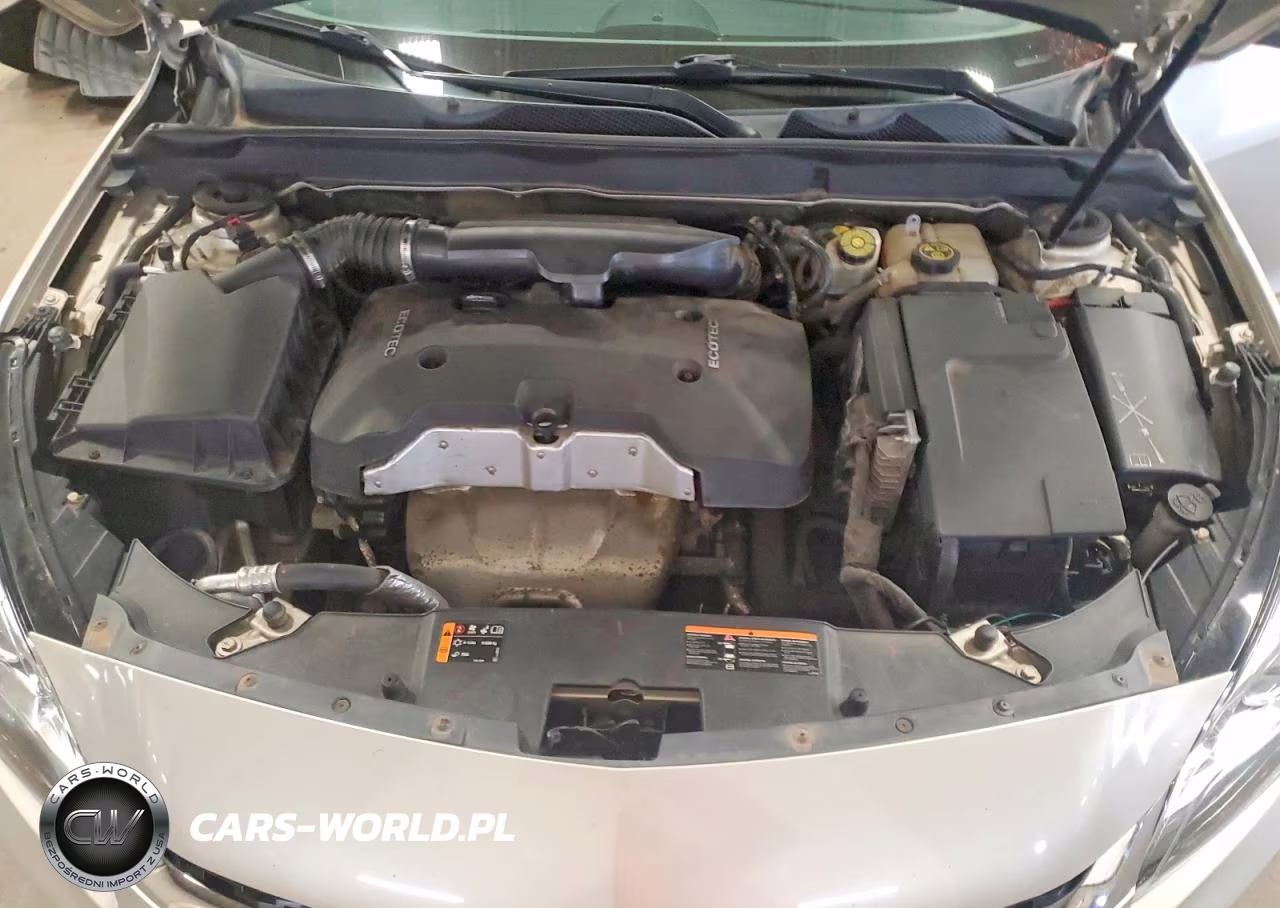 2014 Chevrolet Malibu Ls VIN:1G11B5SL4EF221200 - 11