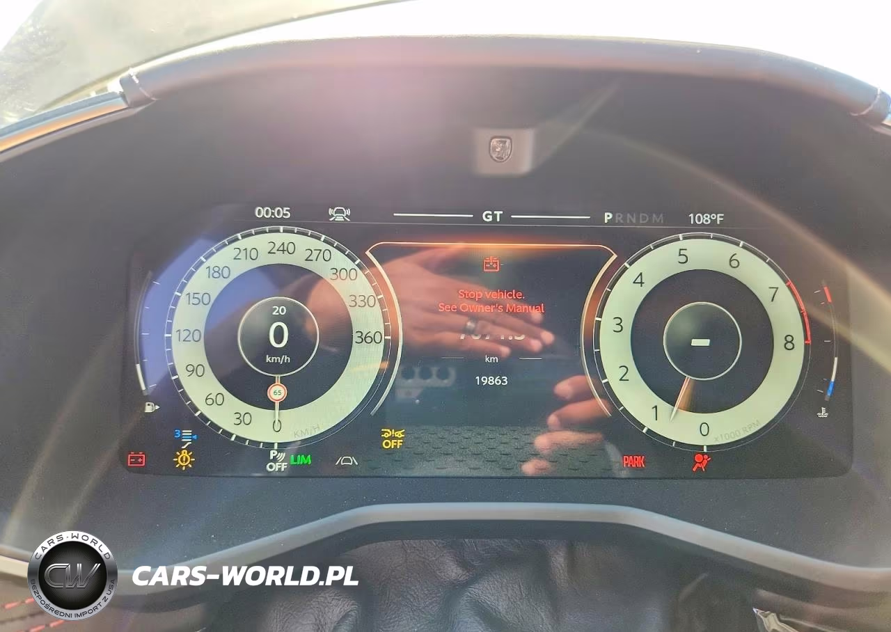2025 Aston Martin Dbx 707 VIN:SD7VUJDW3STV11976 - 9