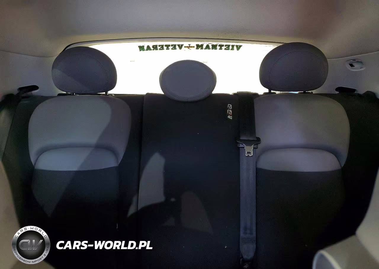 2016 Fiat 500X Easy VIN:ZFBCFXBT3GP363456 - 10