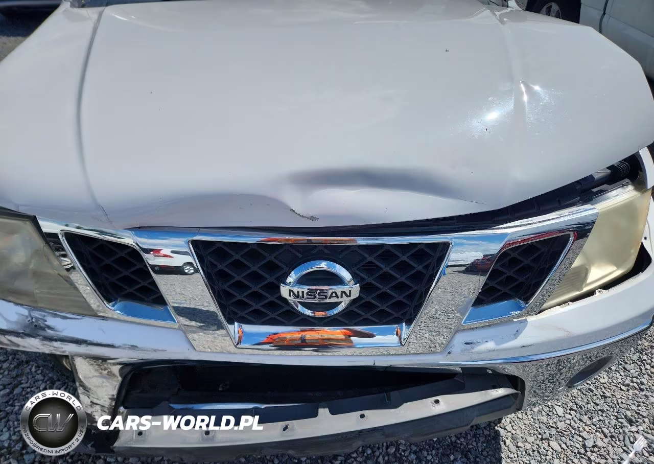 2011 Nissan Frontier S VIN:1N6AD0ER1BC442364 - 11