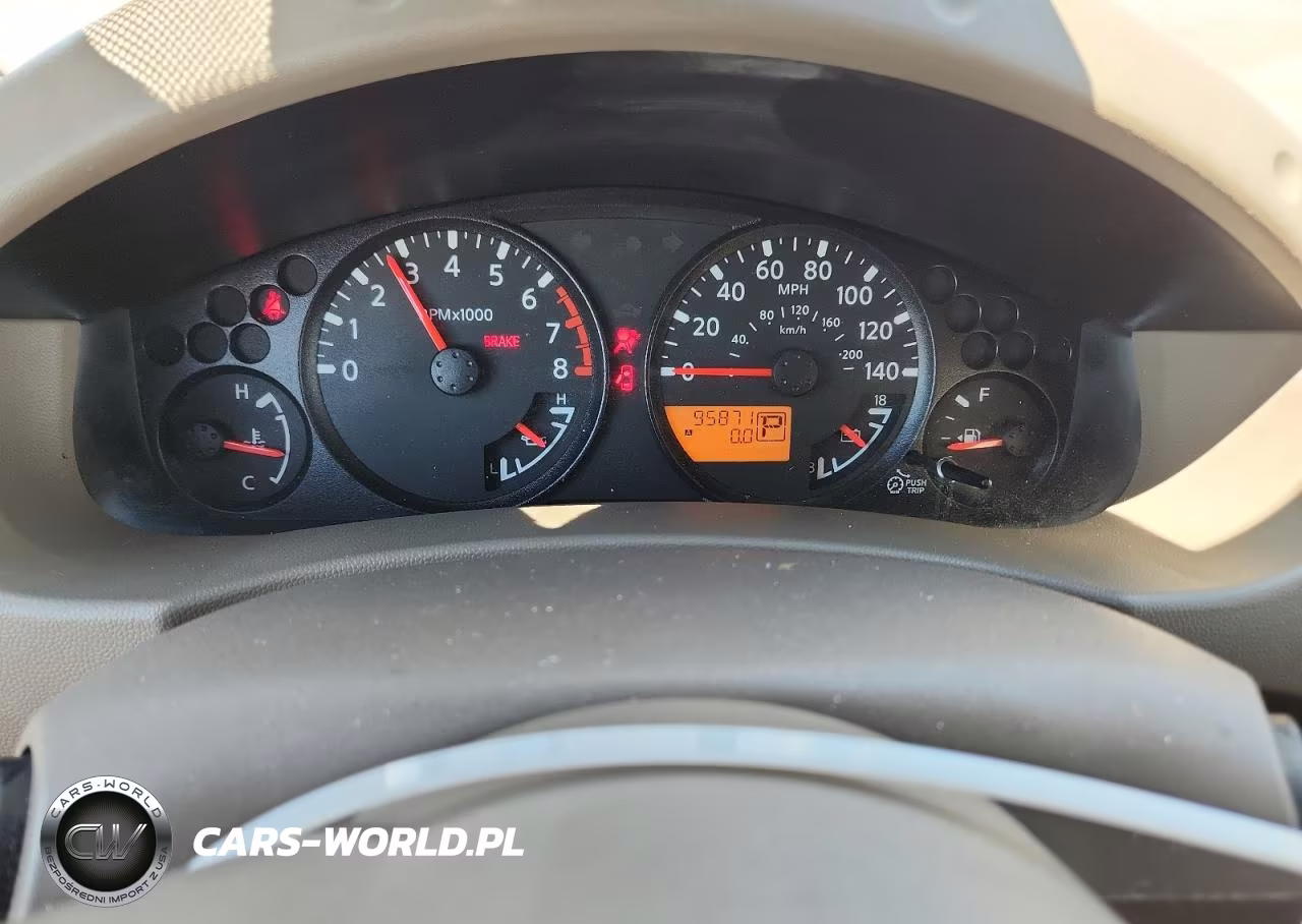 2011 Nissan Frontier S VIN:1N6AD0ER1BC442364 - 9