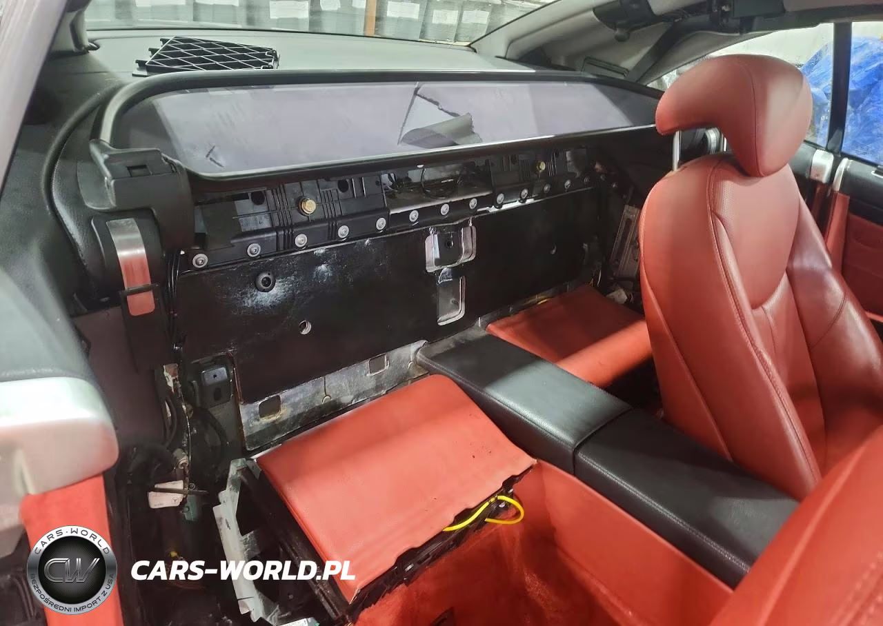 2005 Mercedes-Benz Sl 500 VIN:WDBSK75F85F087559 - 10
