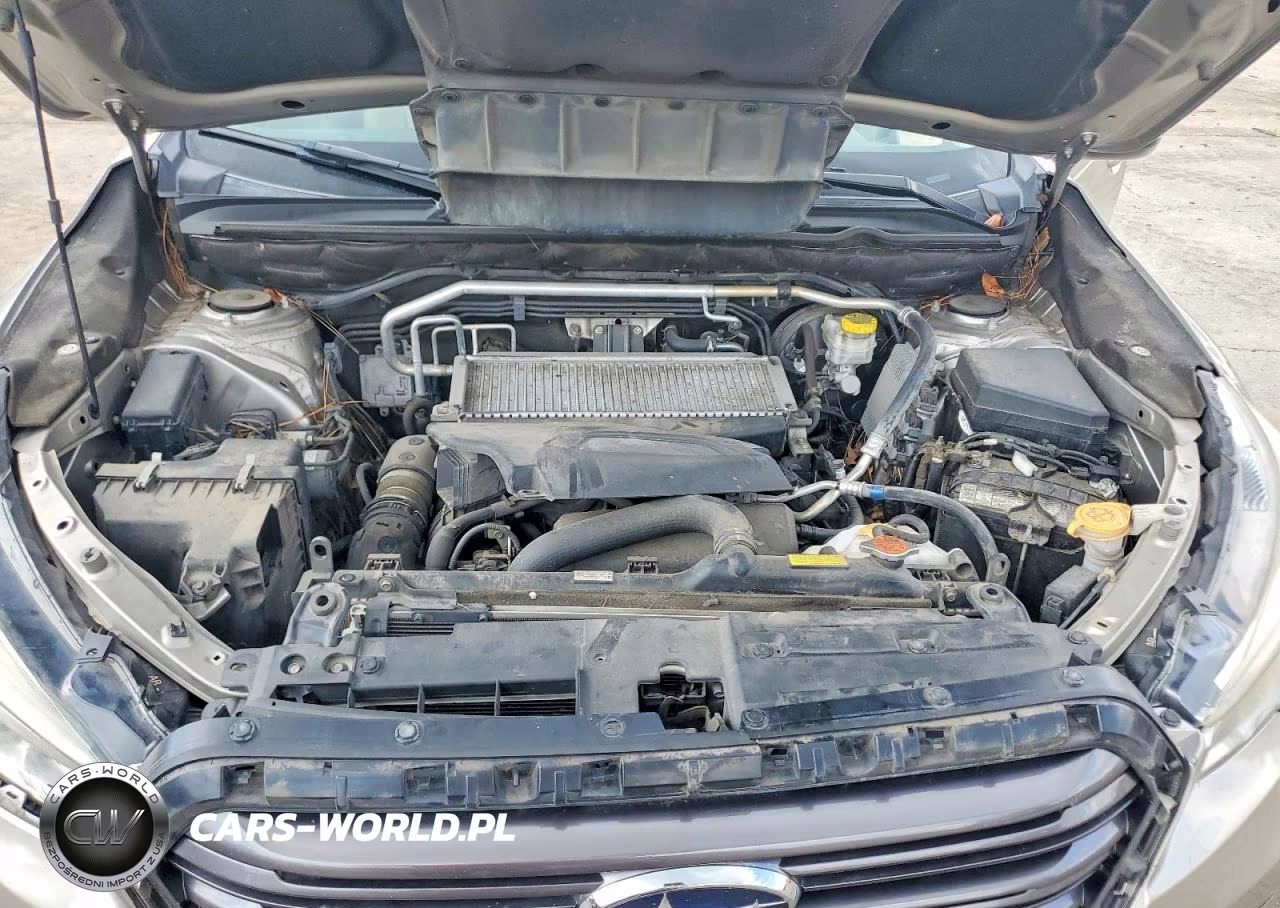 2019 Subaru Ascent Limited VIN:4S4WMAPD5K3476366 - 12