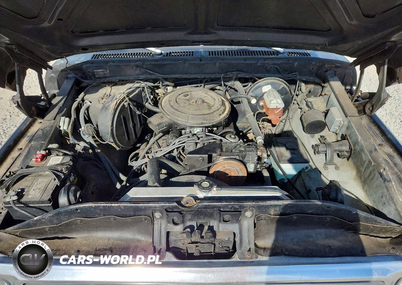 1978 Ford F100 VIN:F10GNBE6485 - 11
