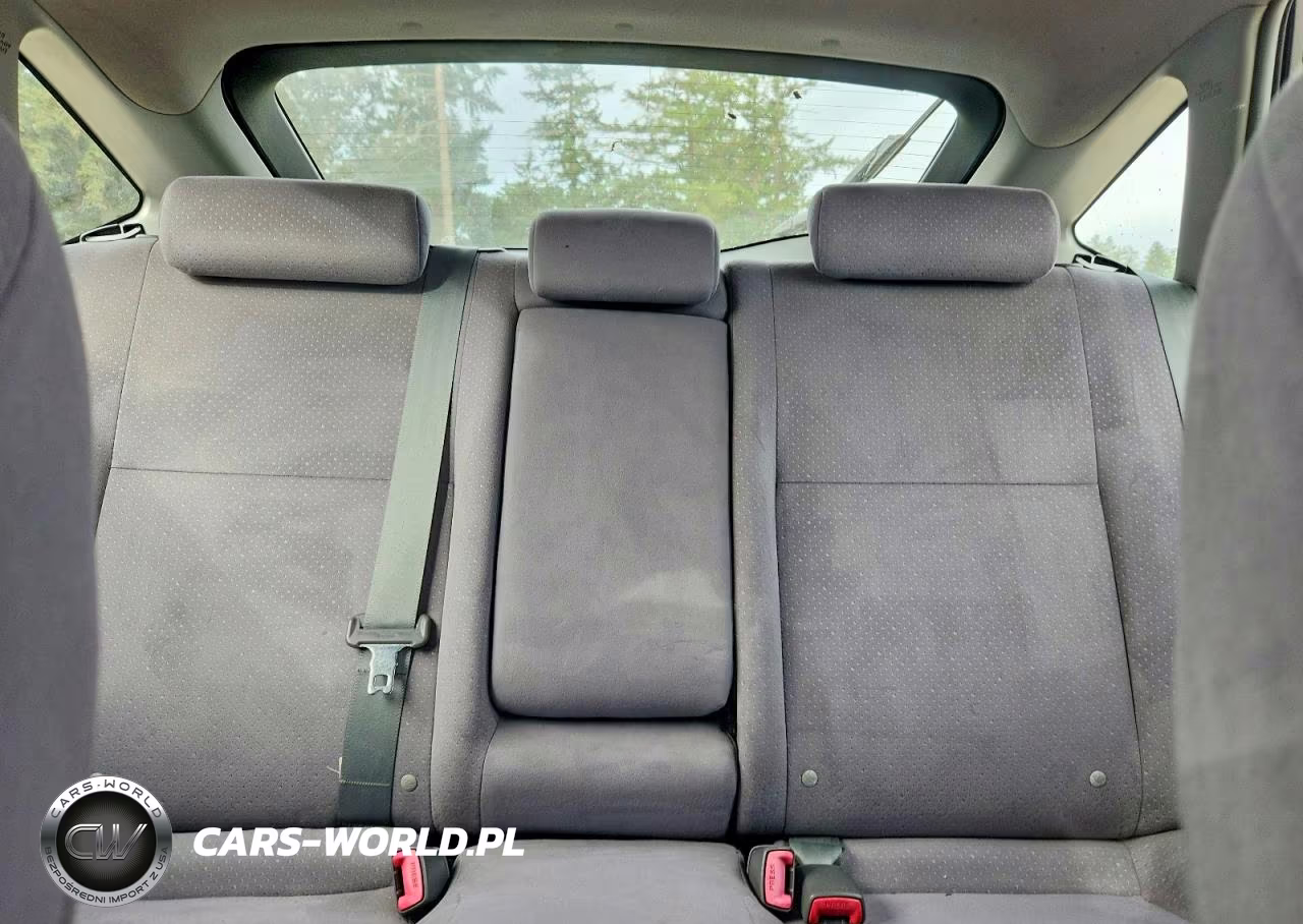 2007 Toyota Prius Touring VIN:JTDKB20U973216441 - 10