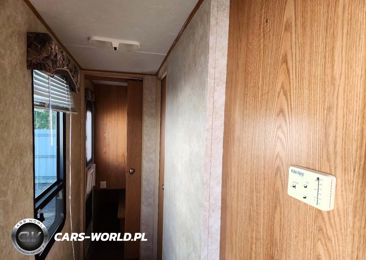 2006 Forester Recreational Vehicle (Rv) VIN:4X4TWDM276J046615 - 6