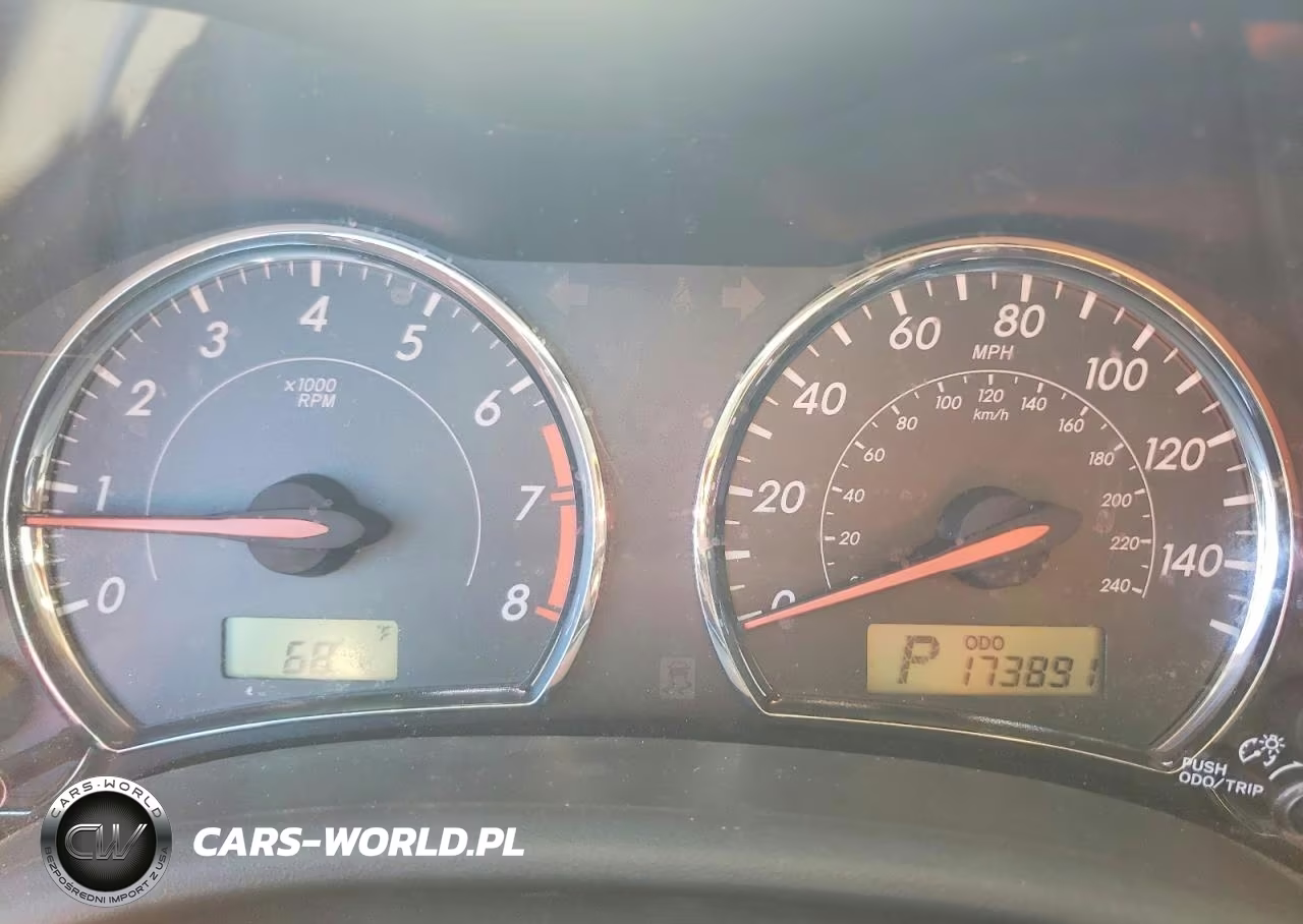 2013 Toyota Corolla S VIN:2T1BU4EE9DC019540 - 9