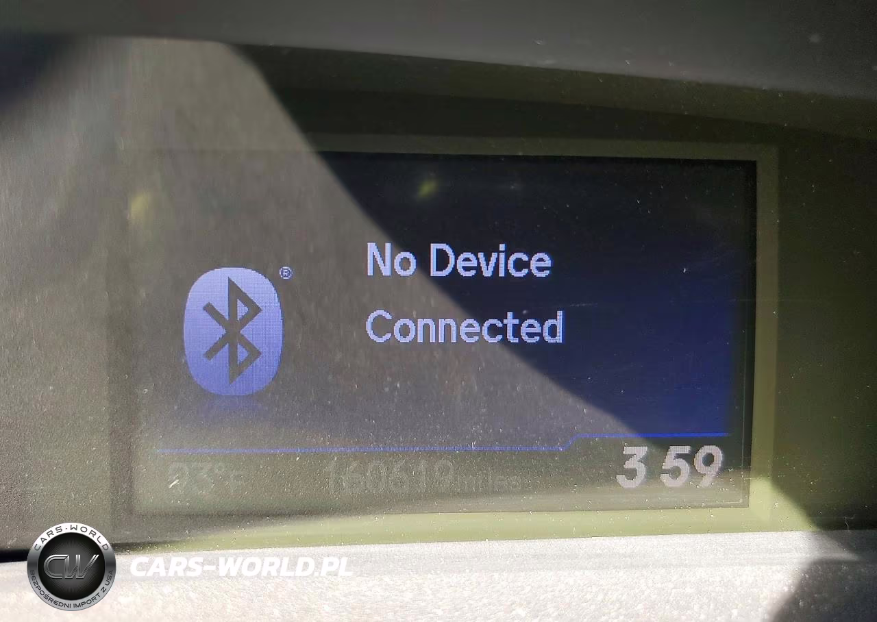 2013 Honda Civic Lx VIN:2HGFB2F59DH558421 - 9