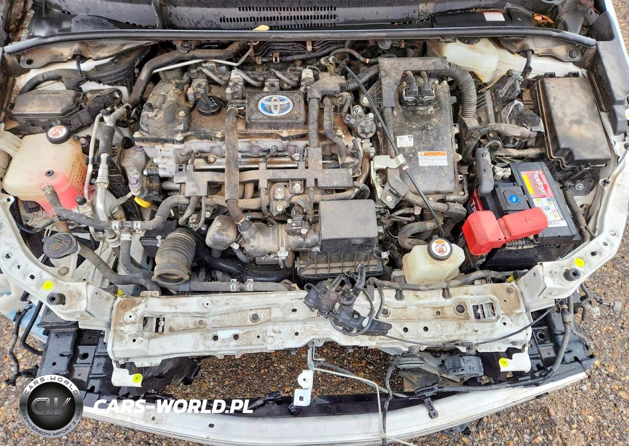 2020 Toyota Corolla Le VIN:JTDEBRBE0LJ004223 - 11