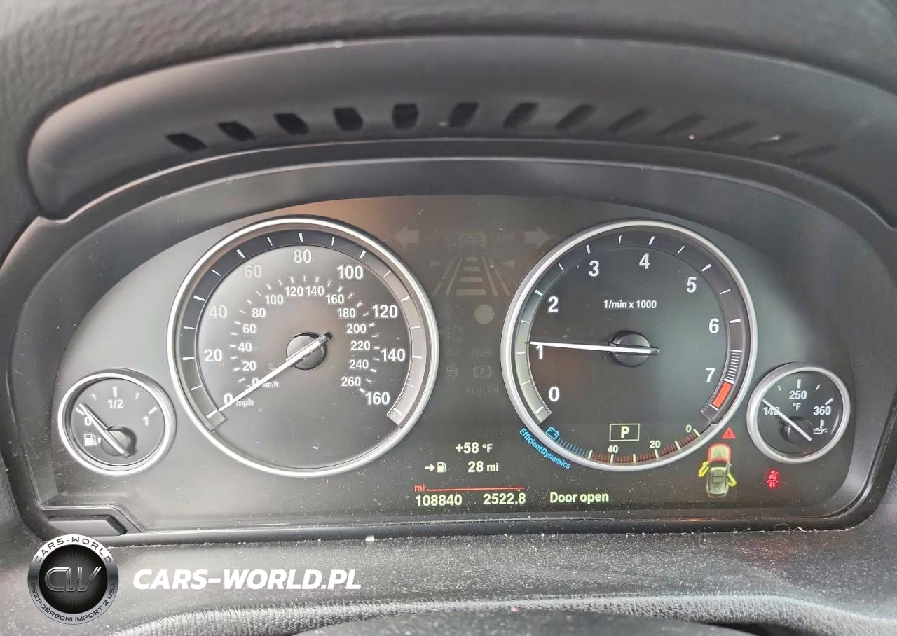 2017 BMW X3 xDrive28I VIN:5UXWX9C32H0W69784 - 9
