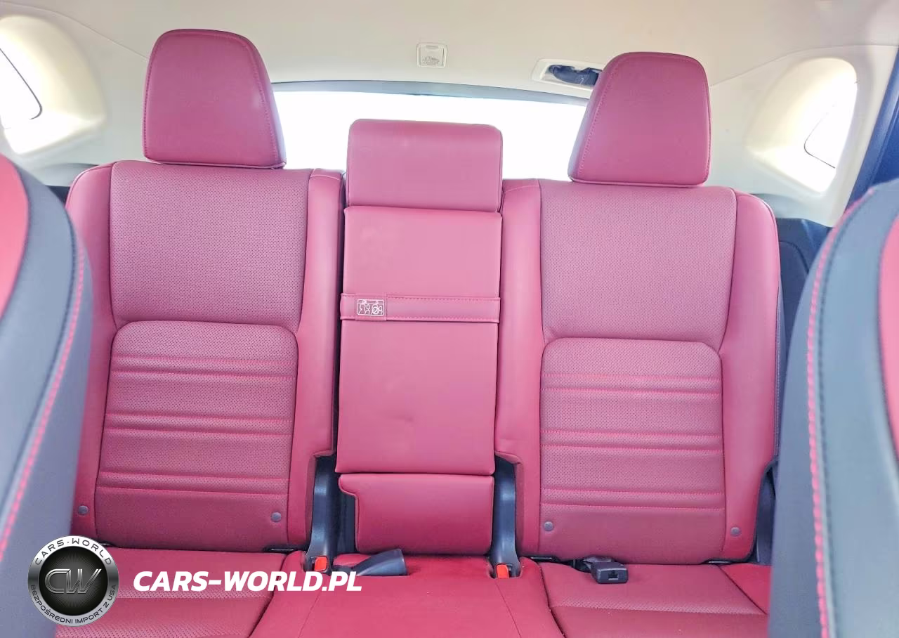 2020 Lexus Nx 300H VIN:JTJGJRDZXL2140796 - 11