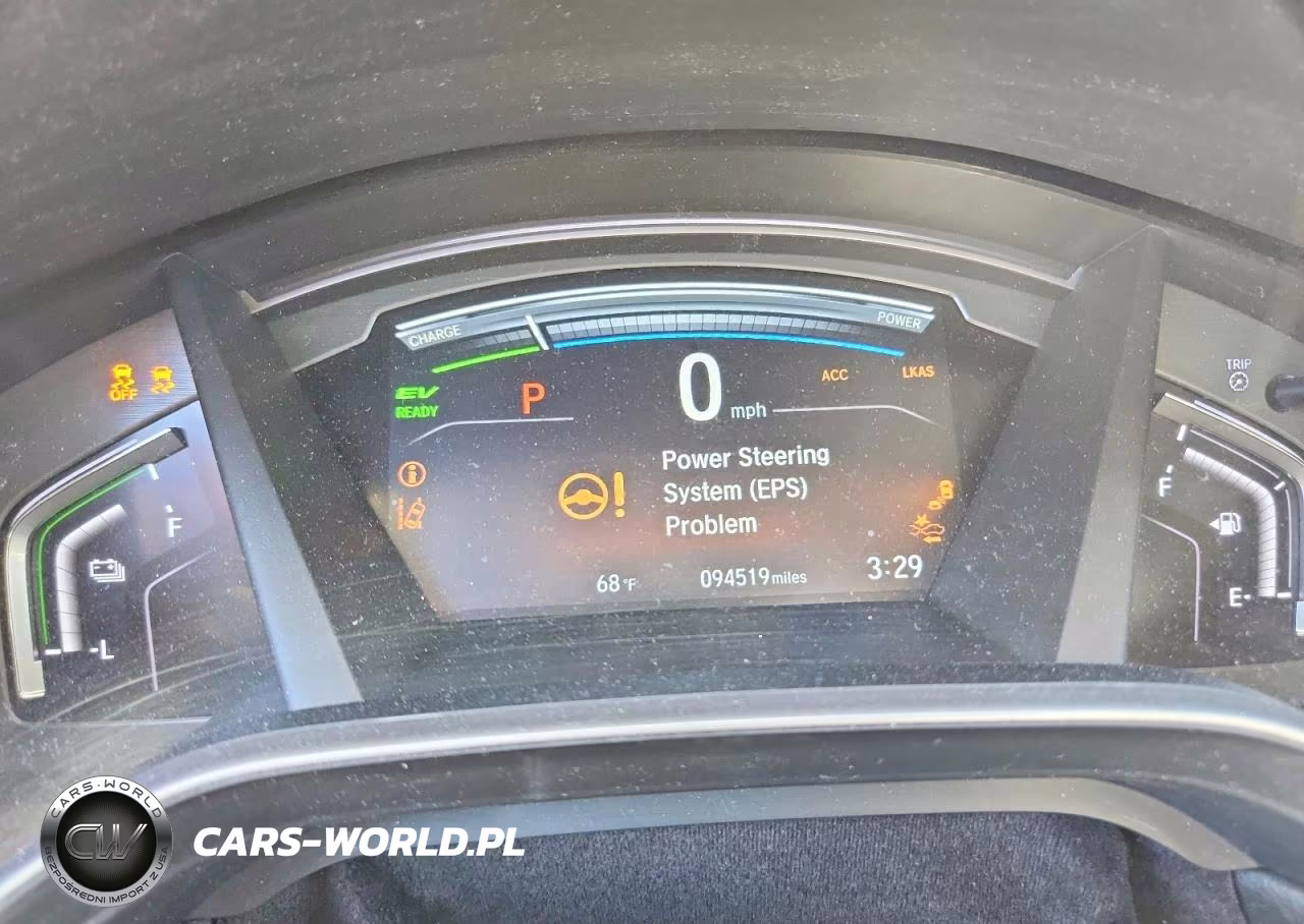2022 Honda Cr-V Exl VIN:5J6RT6H86NL021463 - 9