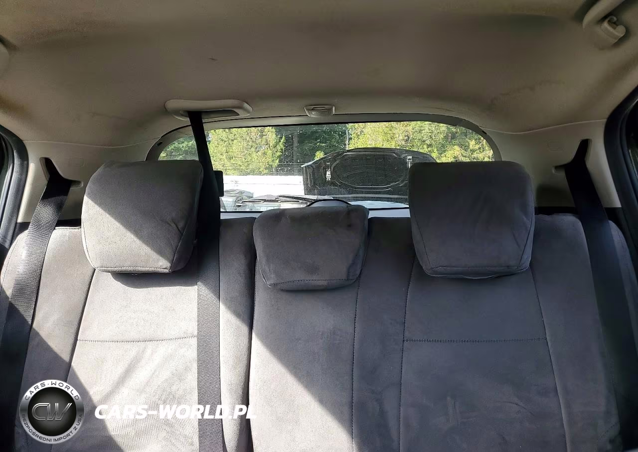 2017 Honda Hr-V Ex VIN:3CZRU6H50HM708458 - 10
