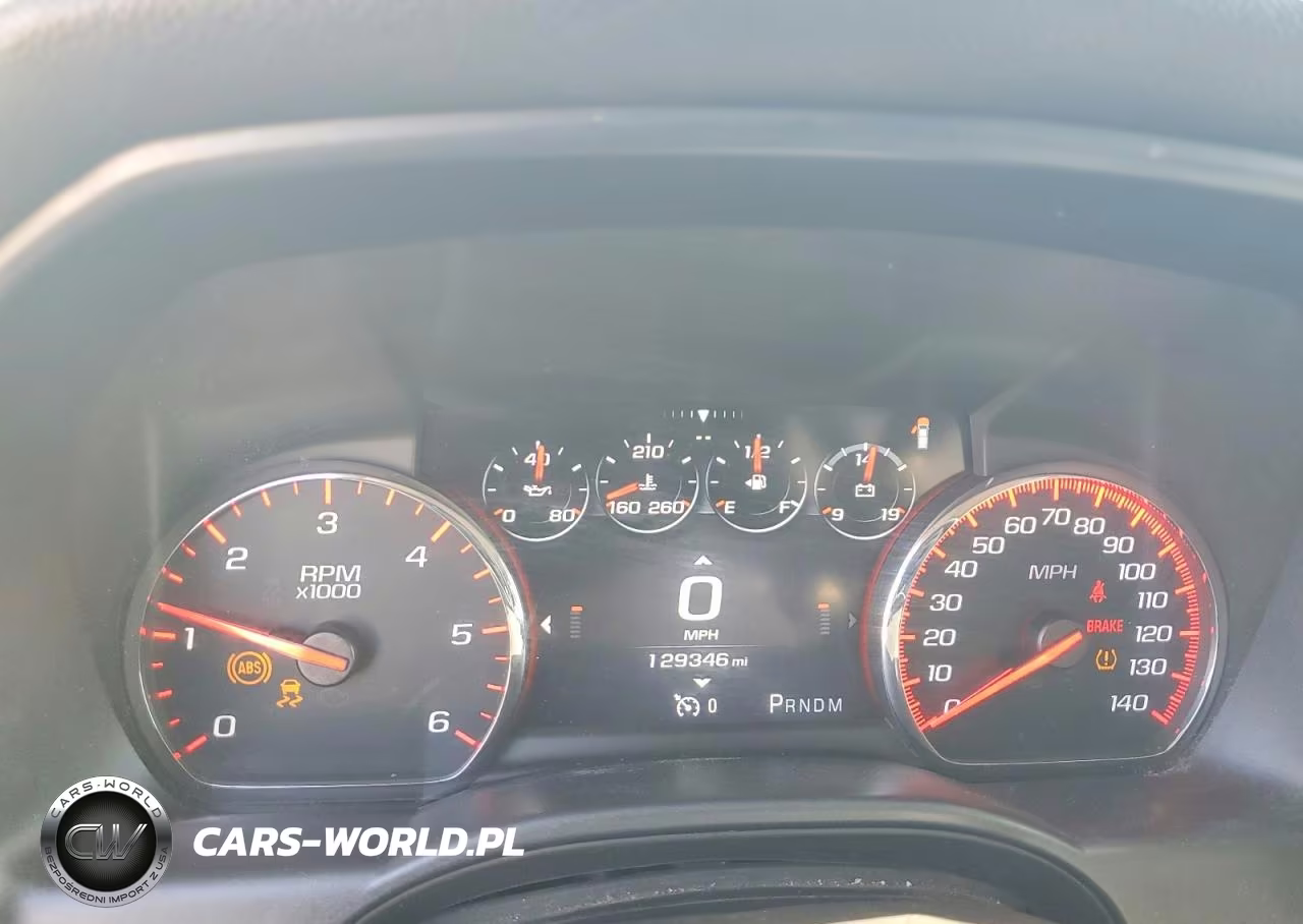 2015 GMC Sierra K1500 Denali VIN:3GTU2WEC3FG396236 - 9