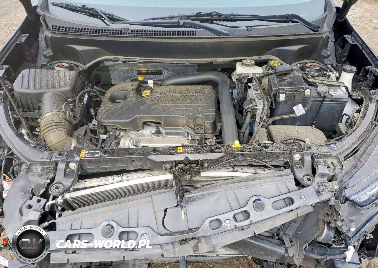 2024 Chevrolet Equinox Lt VIN:3GNAXKEG3RL190207 - 12