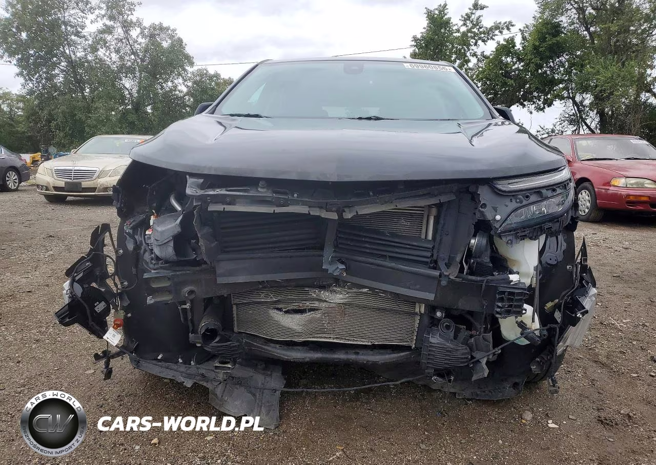 2024 Chevrolet Equinox Lt VIN:3GNAXKEG3RL190207 - 5