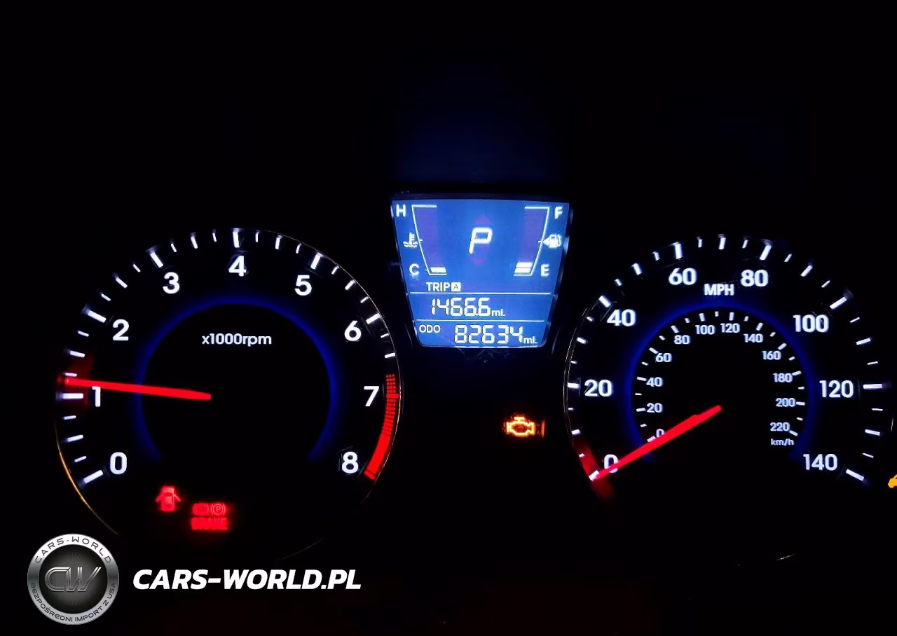 2013 Hyundai Accent Gls VIN:KMHCT4AE3DU576830 - 9