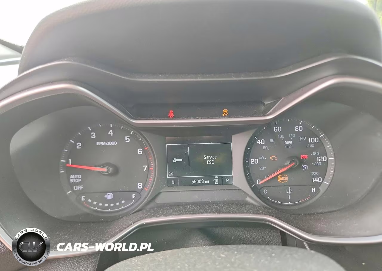 2021 Chevrolet Trailblazer Ls VIN:KL79MMS2XMB164493 - 9