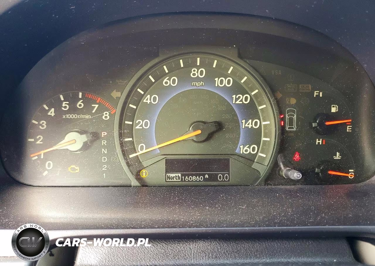 2007 Honda Odyssey Touring VIN:5FNRL38877B113675 - 9