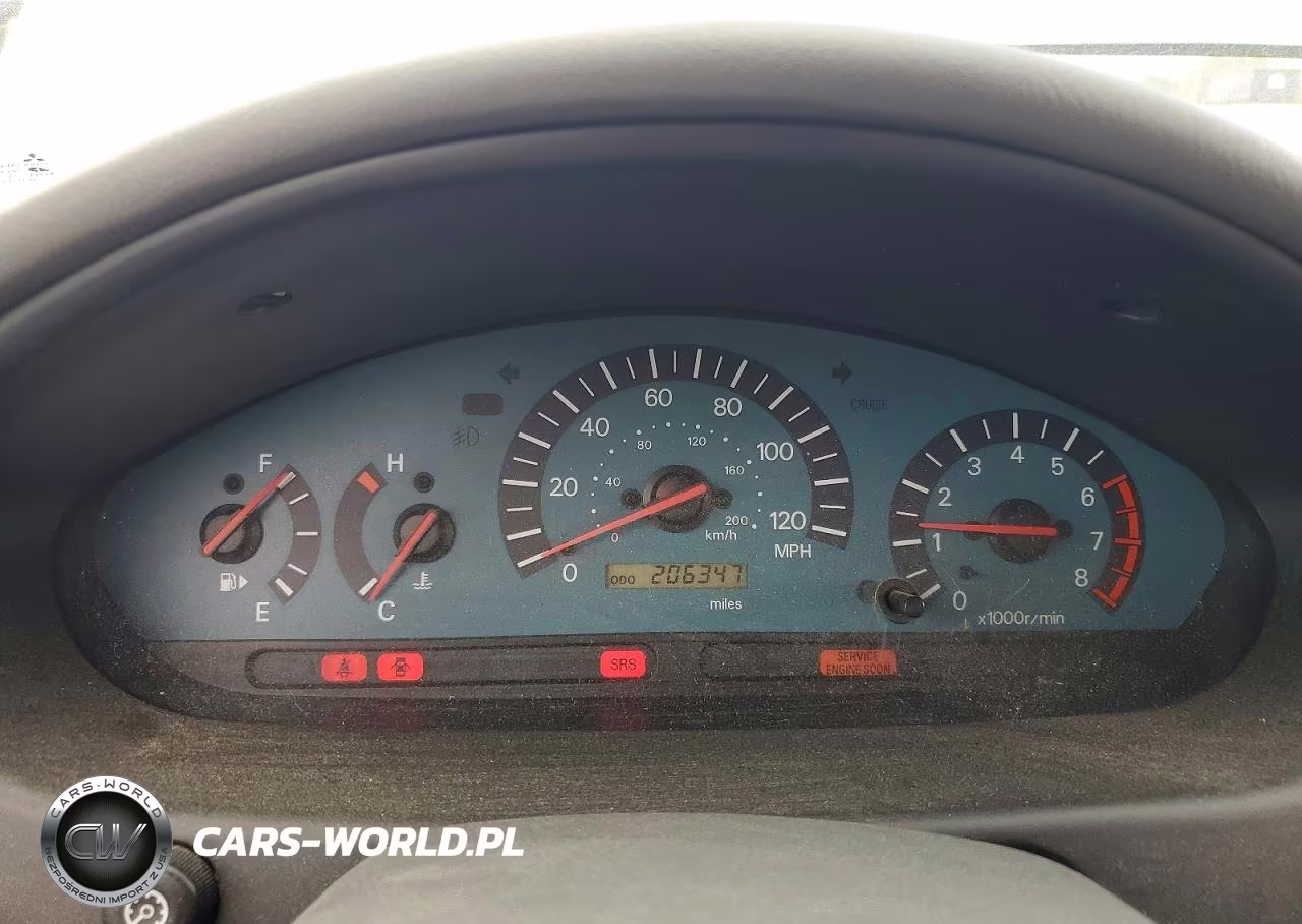 2003 Mitsubishi Galant Es VIN:4A3AA46G73E200486 - 9