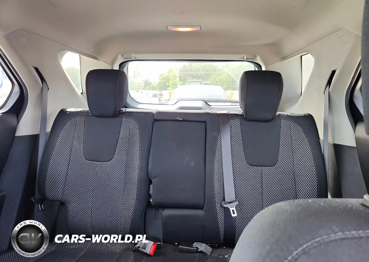 2017 Chevrolet Equinox Lt VIN:2GNALCEK8H1530697 - 10