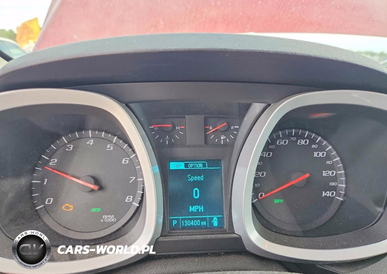 2017 Chevrolet Equinox Lt VIN:2GNALCEK8H1530697 - 9