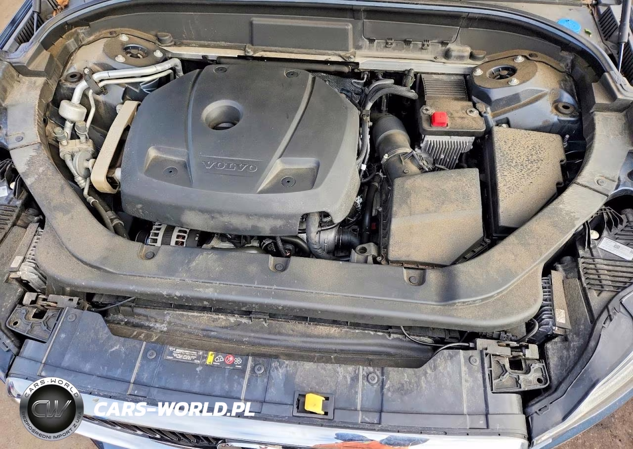 2020 Volvo Xc60 T5 Momentum VIN:YV4102RK0L1575747 - 11