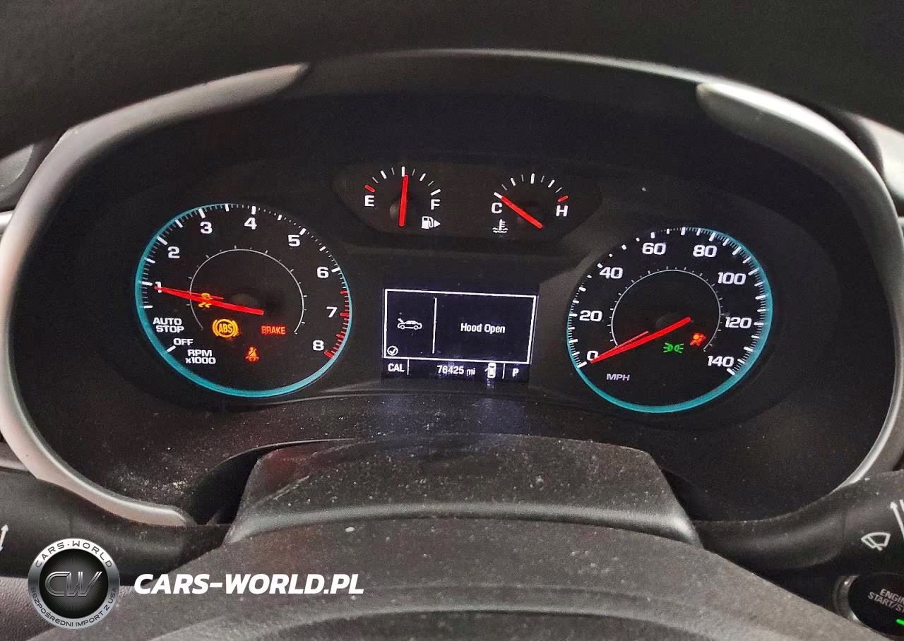 2022 Chevrolet Malibu Lt VIN:1G1ZD5ST6NF178086 - 9