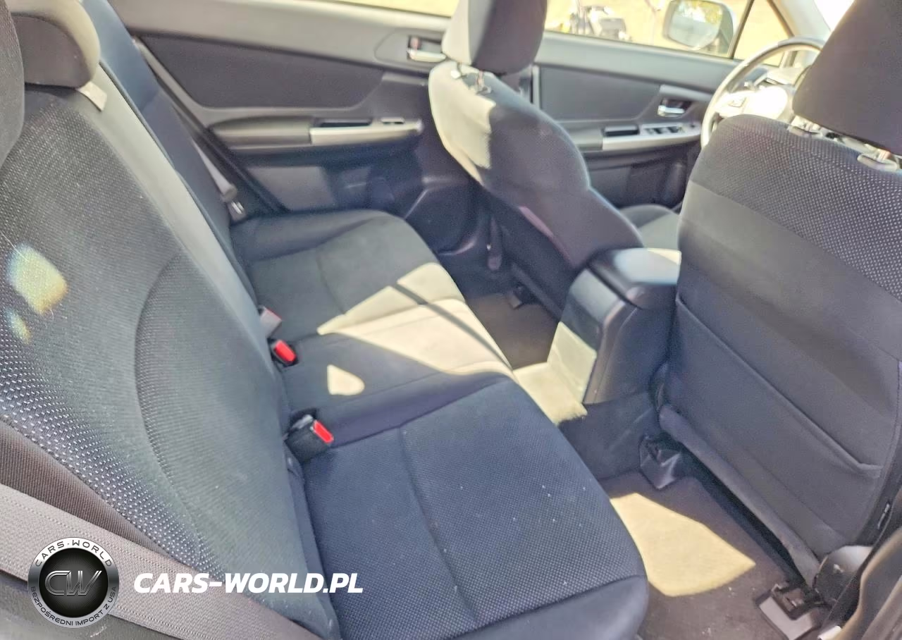 2015 Subaru Impreza Premium VIN:JF1GPAC62FH281766 - 10