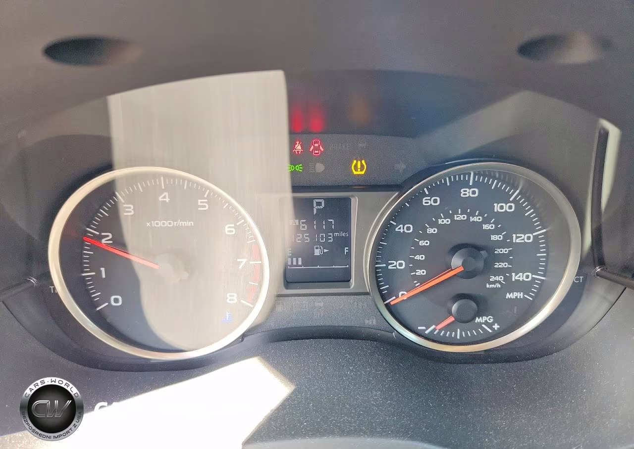 2015 Subaru Impreza Premium VIN:JF1GPAC62FH281766 - 9