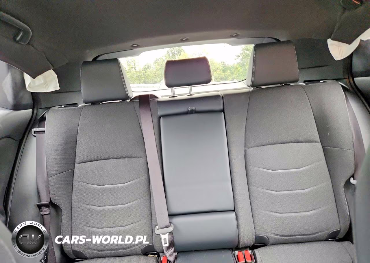 2026 Toyota C-Hr Se VIN:JTMAAAAD9TJ016107 - 10