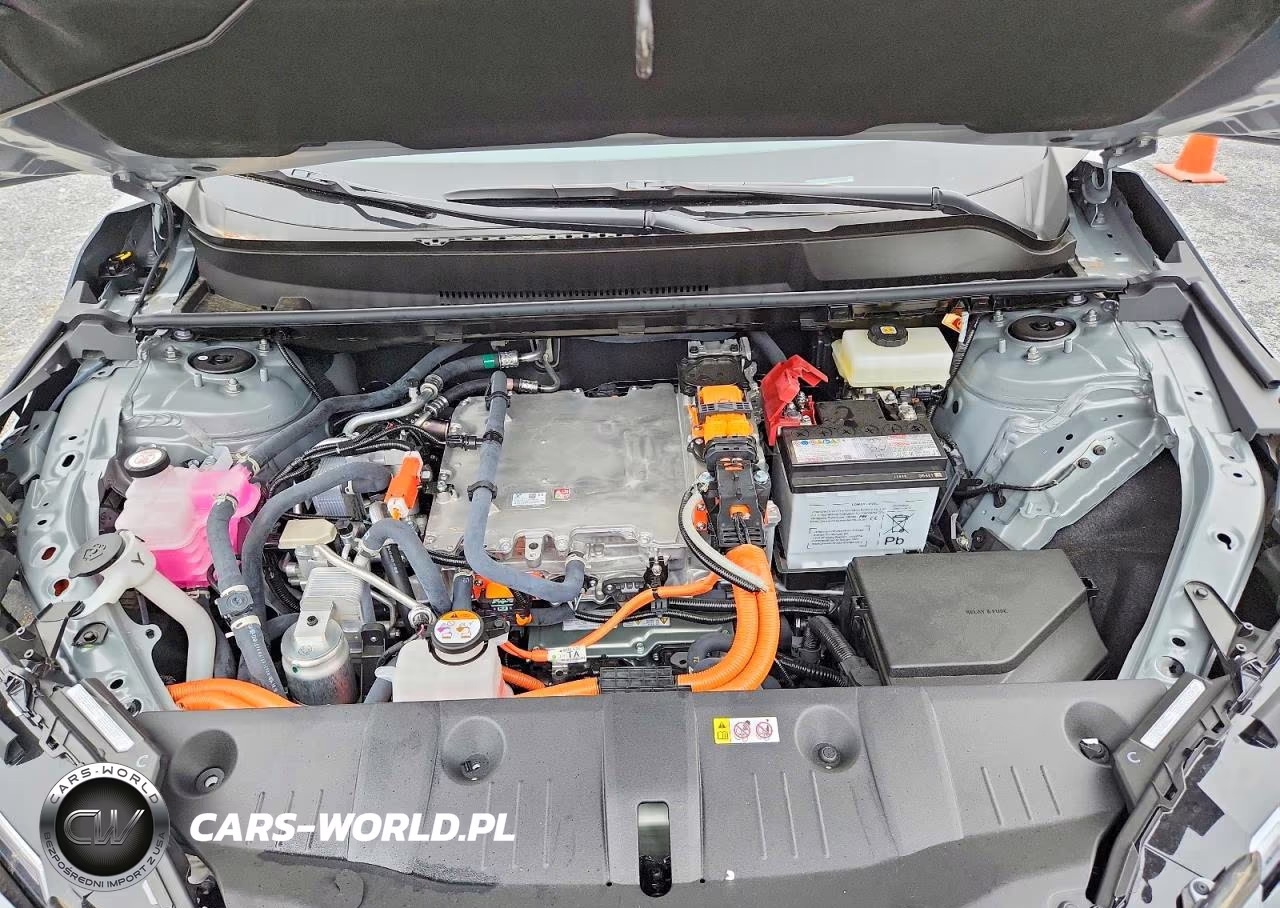 2026 Toyota C-Hr Se VIN:JTMAAAAD9TJ016107 - 12