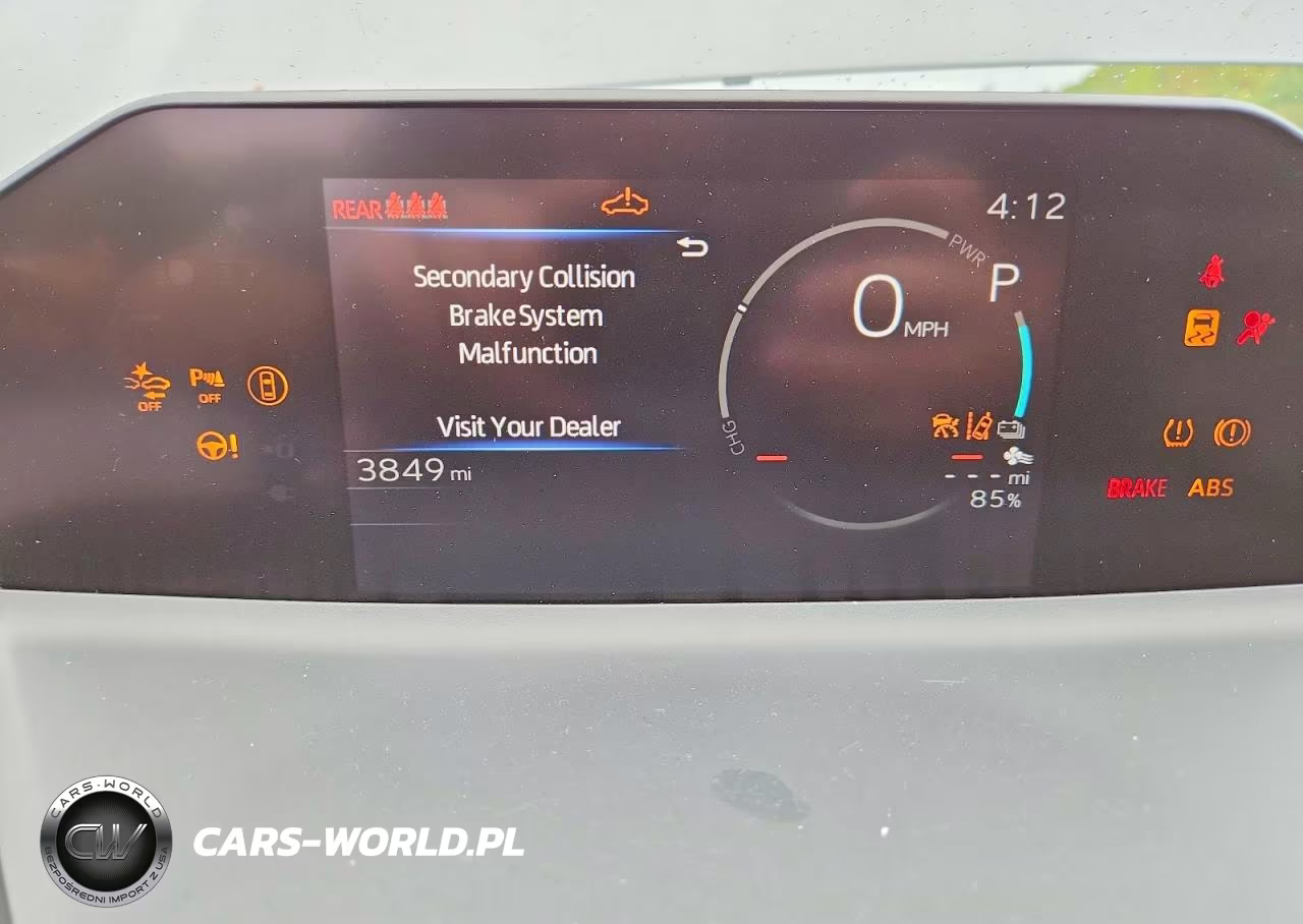 2026 Toyota C-Hr Se VIN:JTMAAAAD9TJ016107 - 9