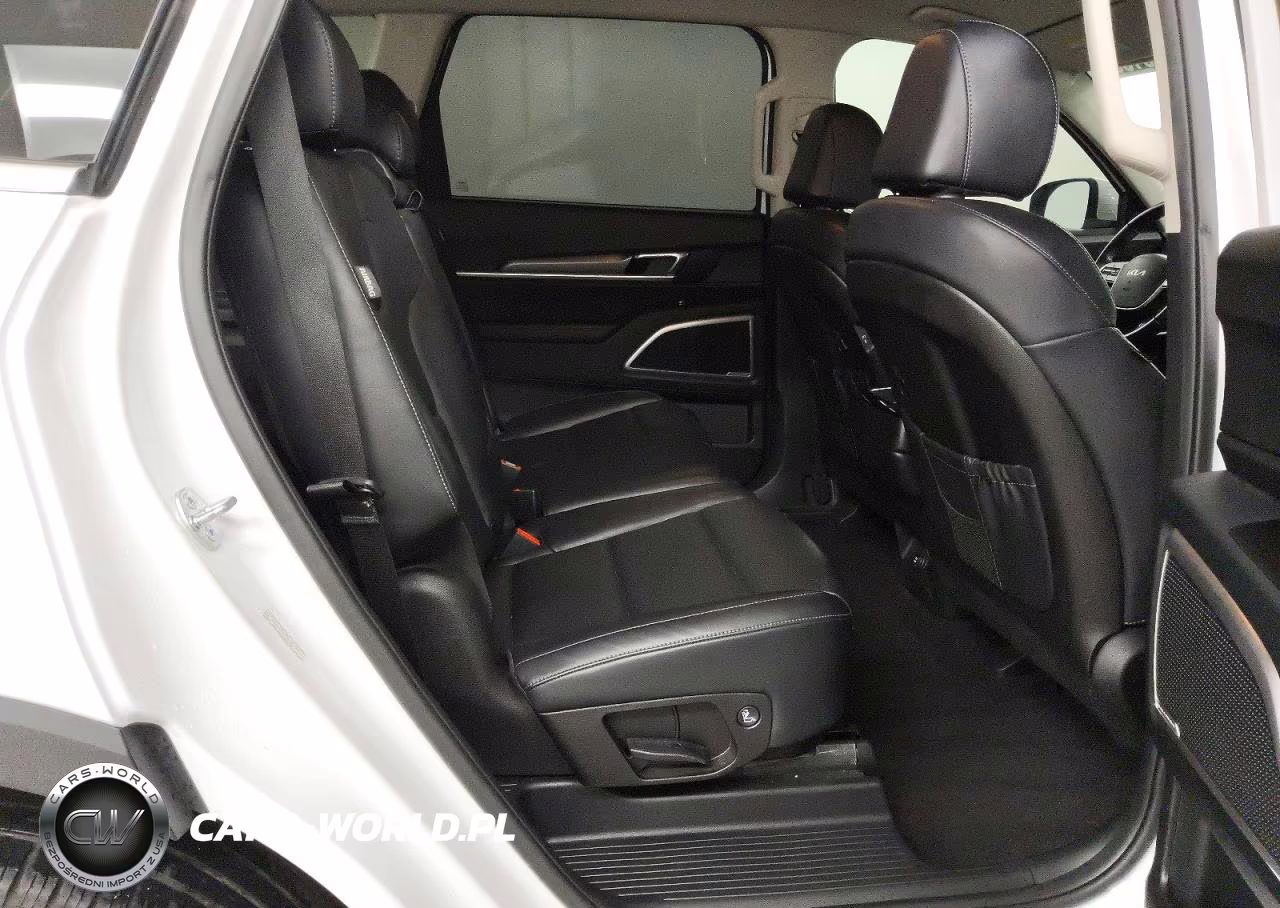 2025 Kia Telluride Lx VIN:5XYP24GC3SG672745 - 11
