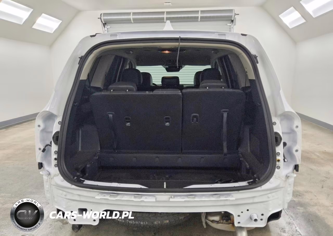 2025 Kia Telluride Lx VIN:5XYP24GC3SG672745 - 6