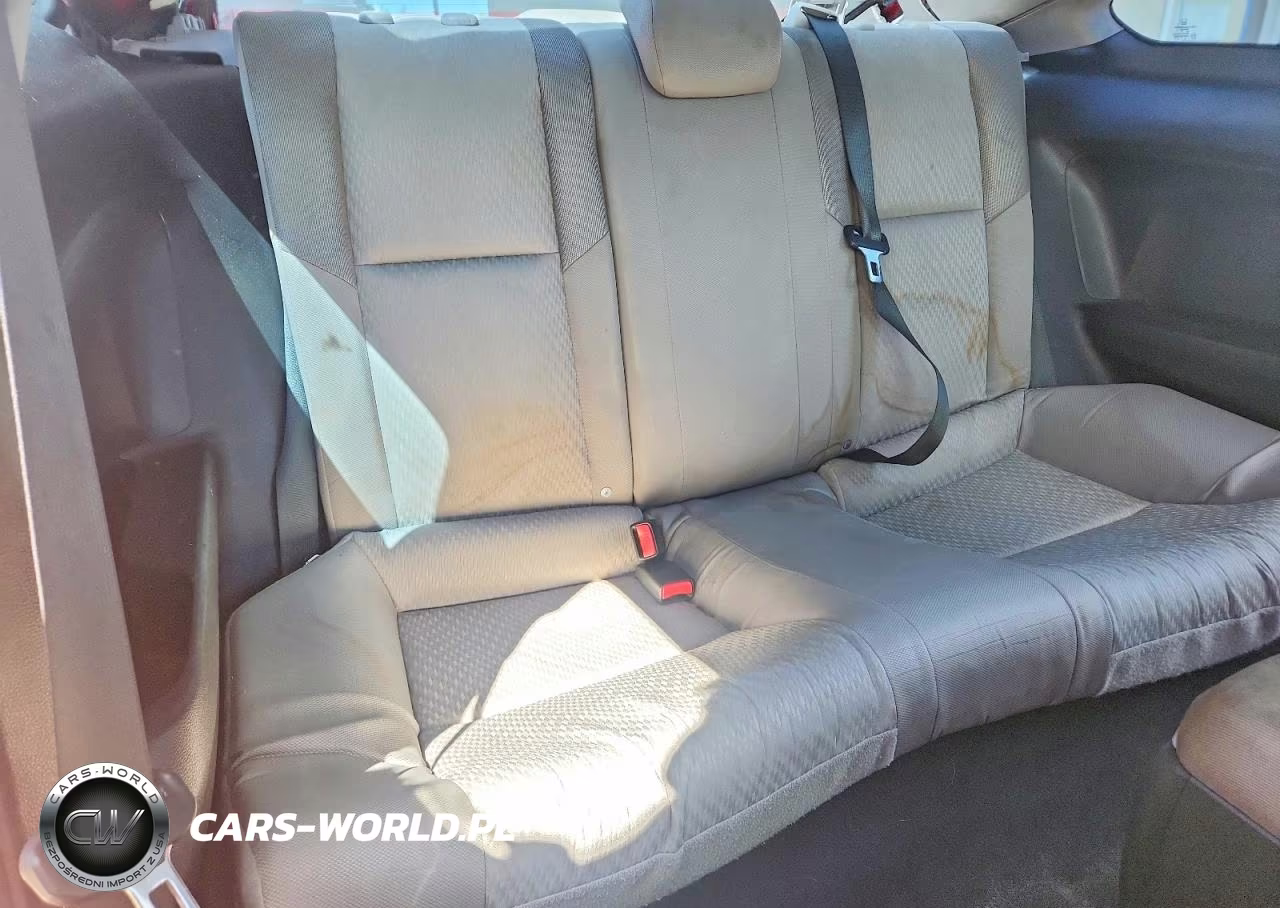 2014 Honda Civic Ex VIN:2HGFG3B8XEH500357 - 10
