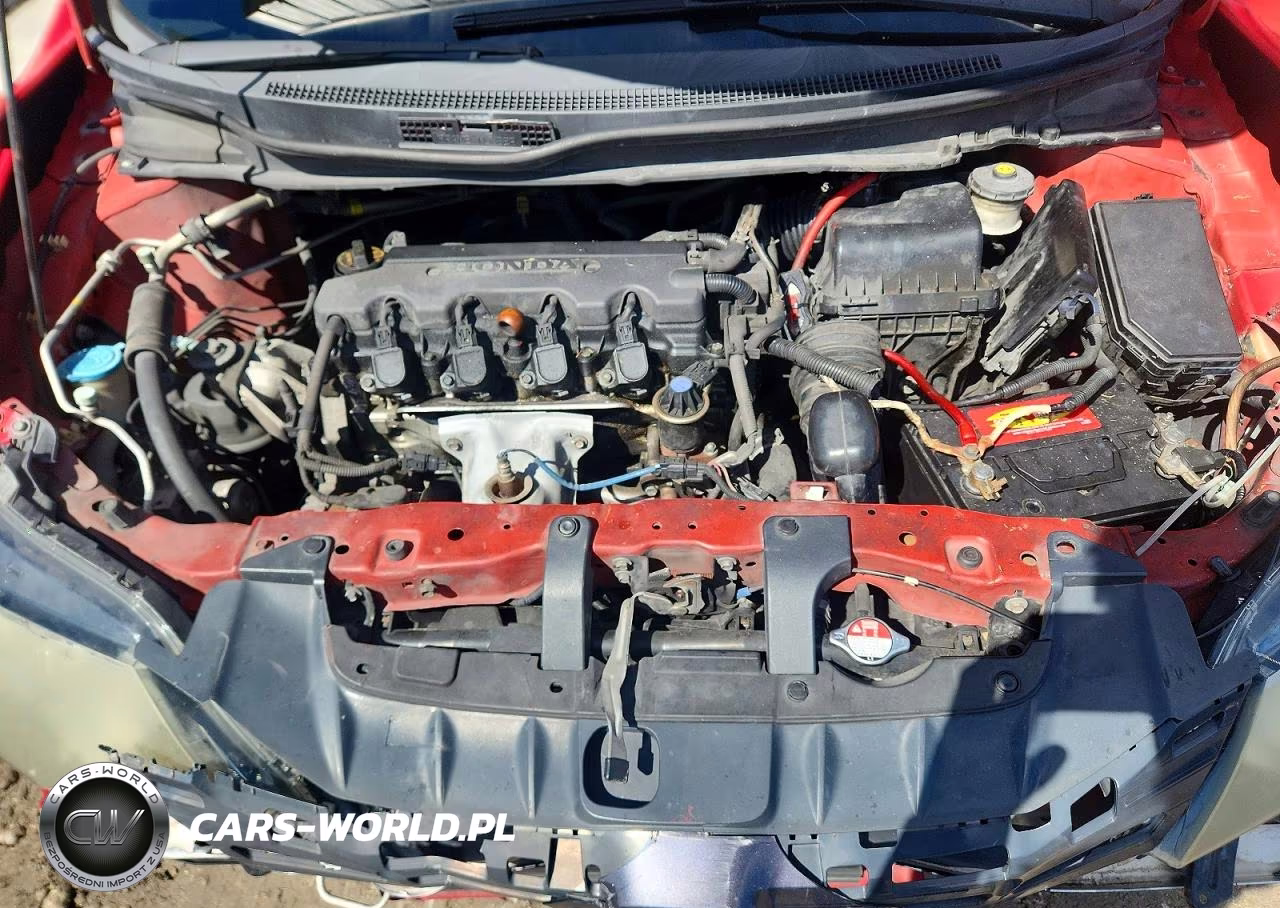 2014 Honda Civic Ex VIN:2HGFG3B8XEH500357 - 11