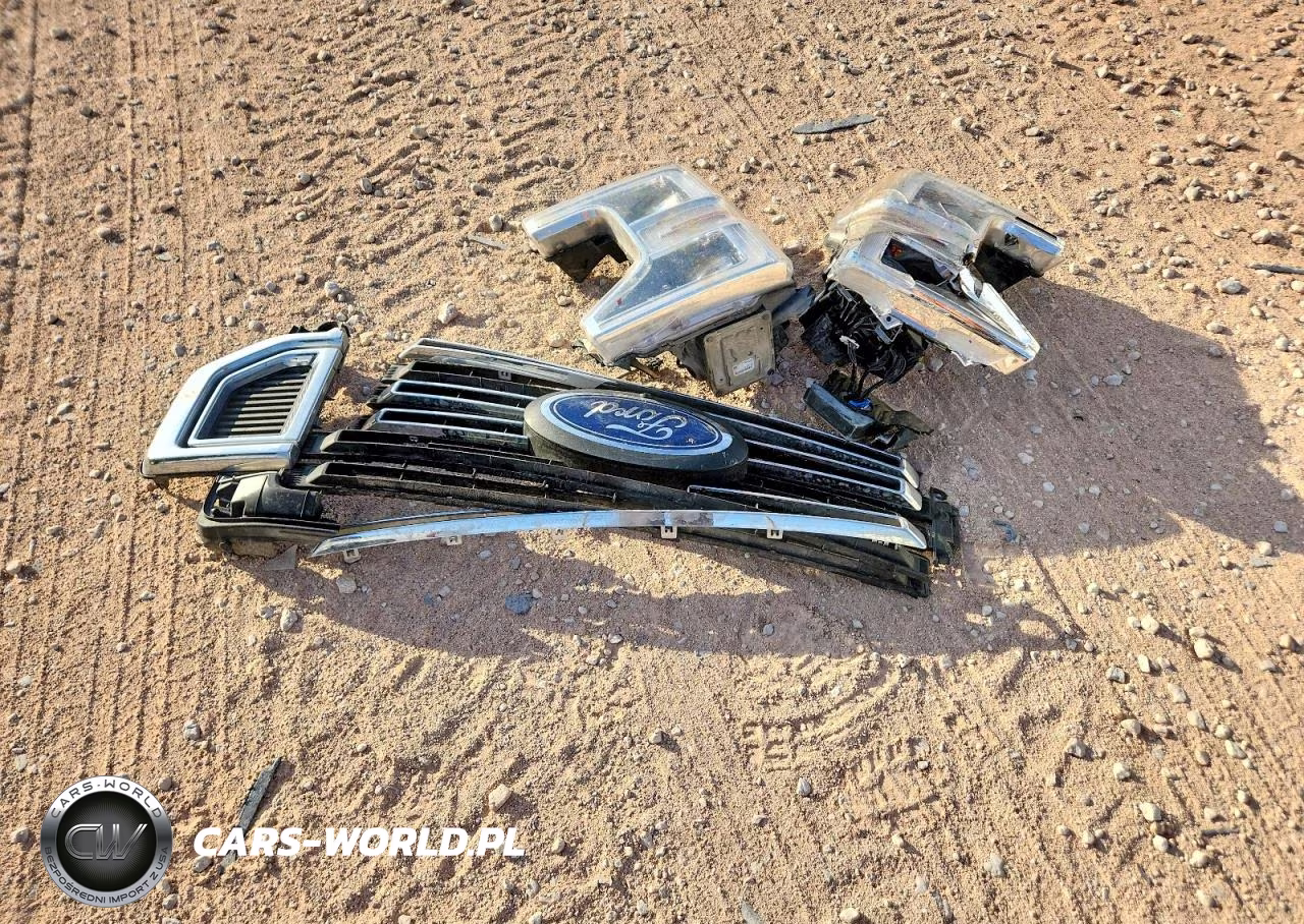 2021 Ford F350 Super Duty VIN:1FT8W3DT2MED69684 - 12