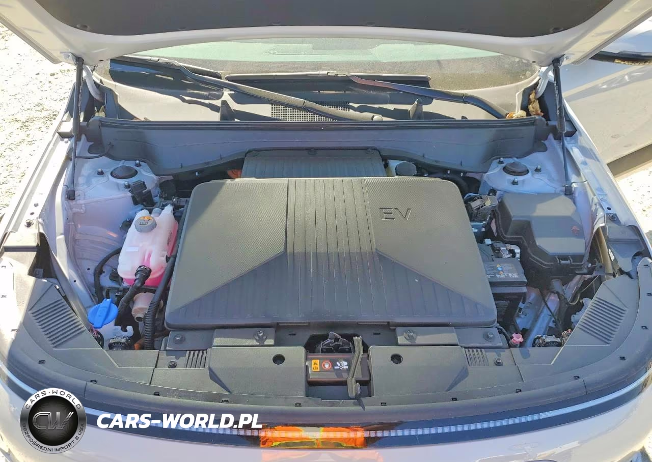 2025 Hyundai Kona Sel VIN:KM8HC3A62SU026511 - 11